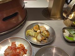 -西塔老太太泥炉烤肉(温州首店万象城黑金店)