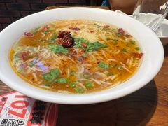 -钱锋炭缸烧烤(安达街直营二店)