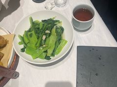 -江城小馆陕南妈妈菜·全球旅行餐厅(钟楼店)