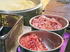 -正宗杨记普洱酸醋米线(总店)