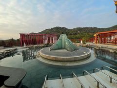 -东山湖温泉度假村