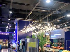 -圣琼美食百汇自助餐(白云万达店)