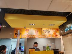 -麦当劳(世纪汇广场店)