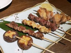 -有喜屋·深夜食堂(北京西路店)