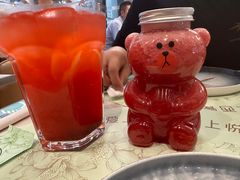 -悦荟牛排餐厅(萨尔图万达店)