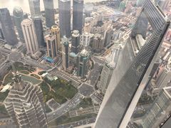 -上海中心大厦