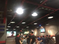 -碎怂烤肉(钟楼柳巷店)