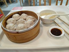 -百年尹氏汤包(湖南路狮子桥店)