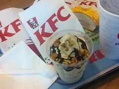 -肯德基(常熟百润发店)