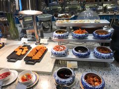 -翠湖宾馆·中餐厅