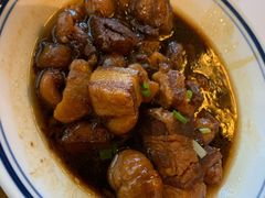 -烧肉馆(古北水镇景区店)