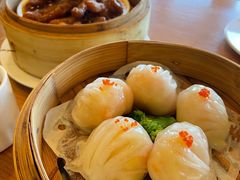 -香江小厨 The Kitchen(香江俱乐部店)