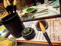 -唐猫庭院·千年陕菜(大唐不夜城店)