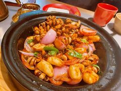 -阿诚市井潮汕菜(金台路店)