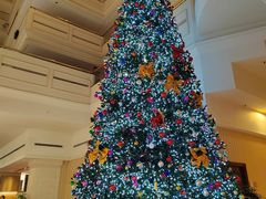 -桂林喜来登饭店雅琴餐厅