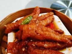 -顺德人家食府(黄金广场店)