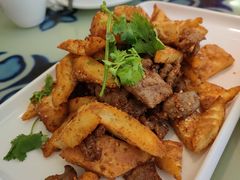 -撒拉花儿·新疆菜·清真(太阳宫店)
