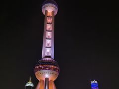 -东方明珠广播电视塔