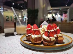 -BE BRIGHT KITCHEN(正佳广场店)