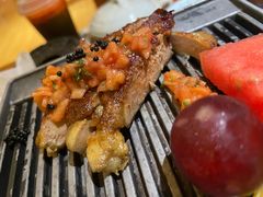-花潮料理艺食馆(世欧广场店)