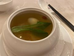 -常州新城希尔顿酒店-御玺中餐厅