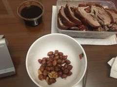 -晶牌烤鸭(延吉东路557弄小区店)