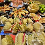 老公太懂我了，感情升温餐，还得来这里！