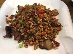 -韶山冲湘菜馆(大明湖店)