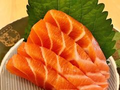 三文鱼-禾绿寿司(星光68广场店)