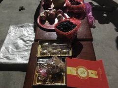 -喜茶(广州荔湾领展广场店)
