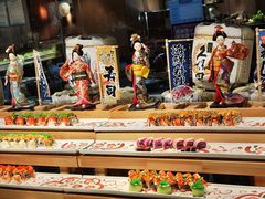 -韩京炭火烤肉自助料理(柯桥万达店)