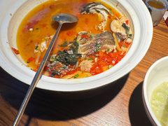 -老湘村·湖南土菜(天河维多利店)