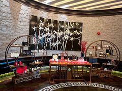-新天世纪中餐厅