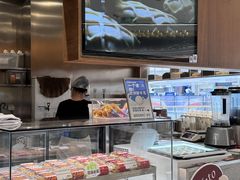 -君之狮子山·轻糖烘焙(松江印象城店)
