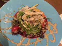 -水之惠鲜鱼料理(王府大街店)