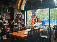 -布拉格餐厅· 中欧捷克菜(全国首店)