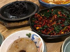 -薇酌饮·陕西菜(南门外店)