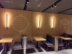 -麦当劳(豫园店)