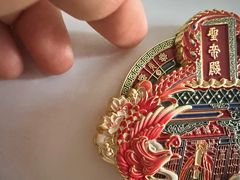 -南岳衡山风景名胜区-南岳大庙