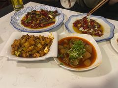 -百年粉蒸牛肉