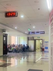 -复旦大学附属妇产科医院(杨浦院区)