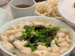 -春发生饭店·非遗(南院门店)
