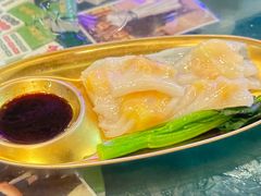 -憶廟街 X 沙角邨(太古城店)