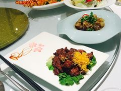 -粤麓轩餐厅(中信泰富广场店)