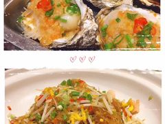 -蠔友汇(皇姑店)