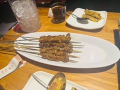 -花腰餐吧Bistro烧烤 傣味(传媒大学店)