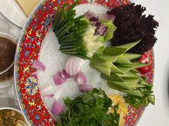 -世贸万锦大酒店·江南春中餐