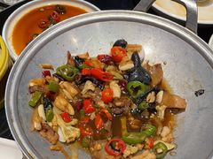 -苏浙徽·农家大院(吴江中山南路店)