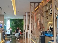 -万信至格酒店(成都欢乐谷金府地铁站店)