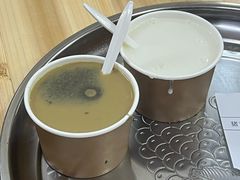 -谢怀亮芝麻茶